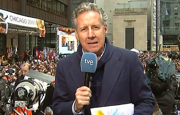  - Chicago se queda helado