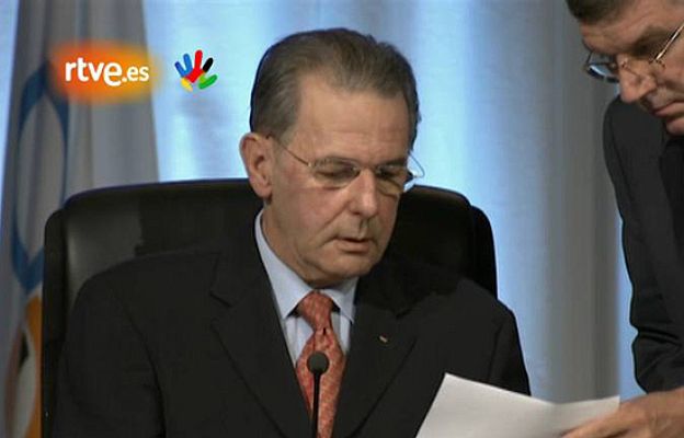  - Tokio cae en el segundo corte