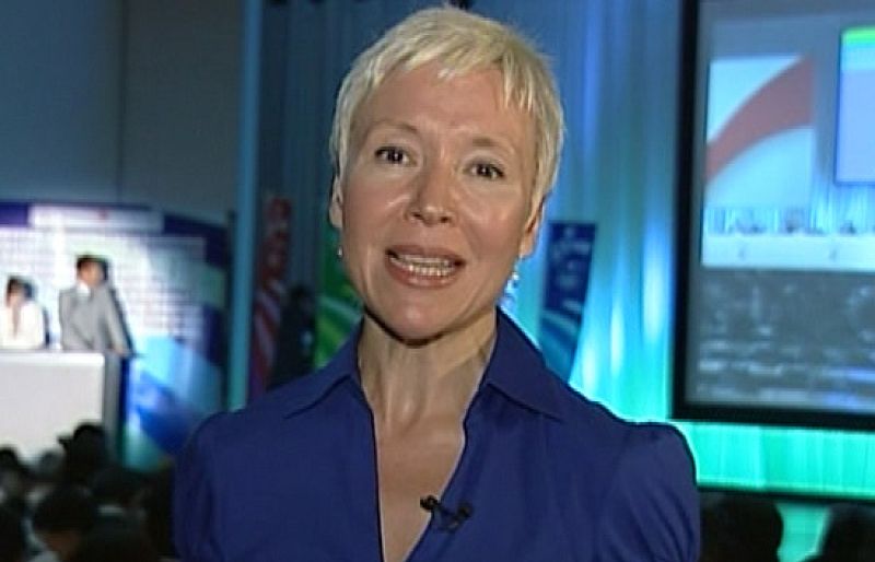 Tokio ha dicho adiós a la posibilidad de albergar los Juegos Olímpicos de 2016. 