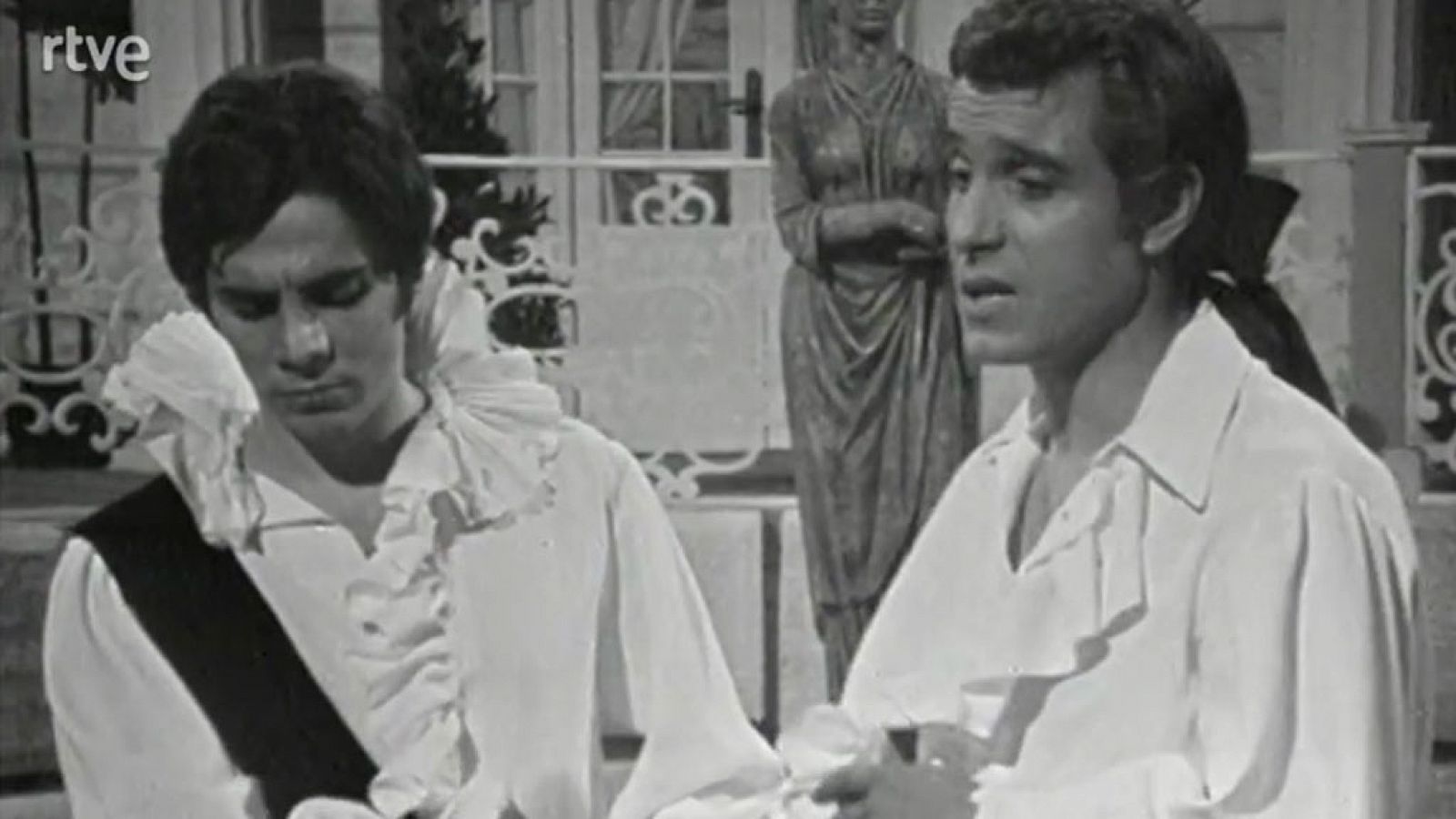 Estudio 1 - El príncipe de Homburgo - Estudio 1 | Ver