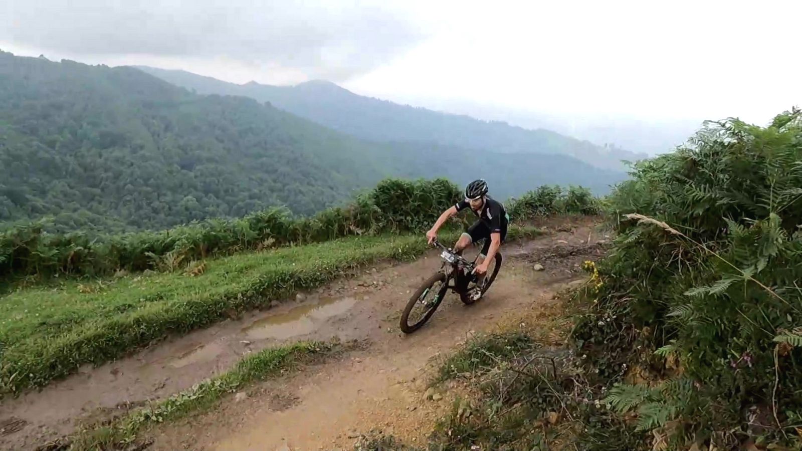 Mountain Bike - Asturias Bike Race - ver ahora