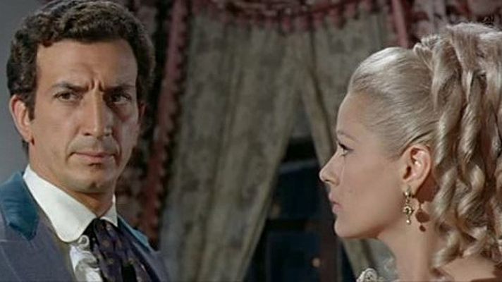 Cine de siempre - Los días de la violencia