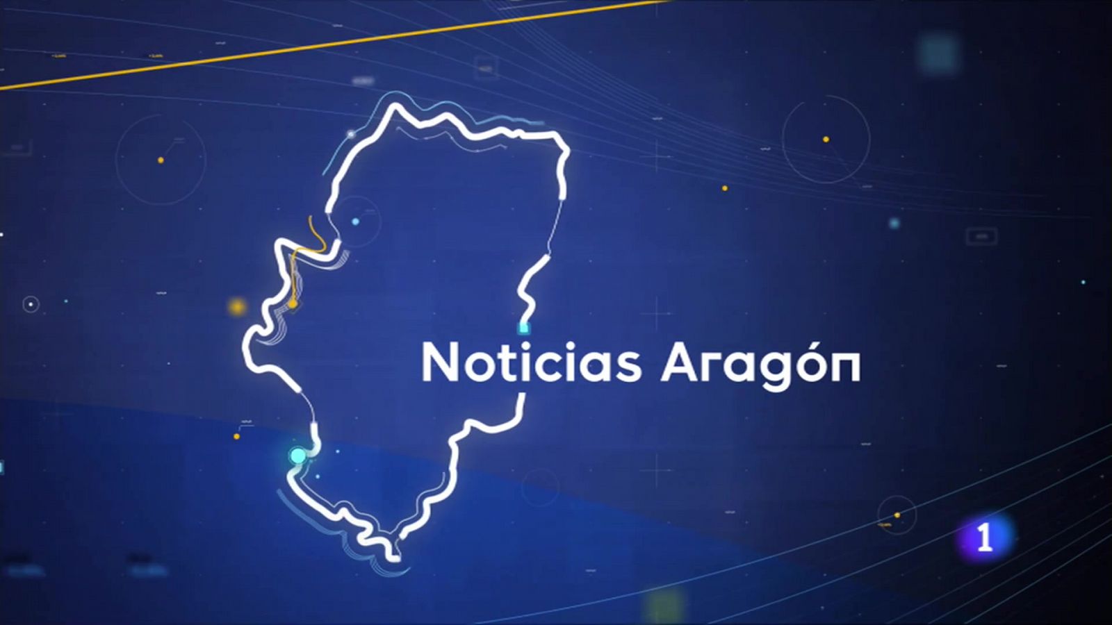 Noticias Aragón - 08/07/2021 - RTVE.es