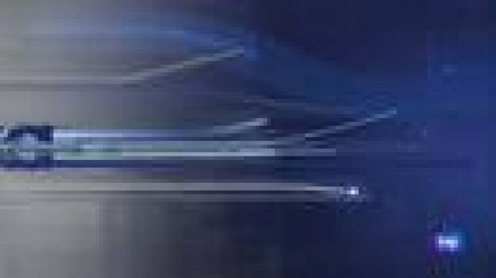 Telenavarra - Telenavarra -  8/7/2021