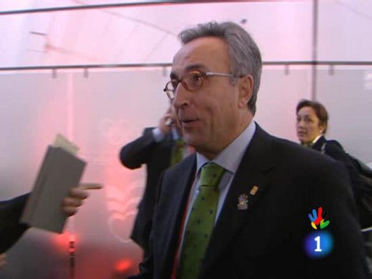  - Blanco: "Estamos en la final"