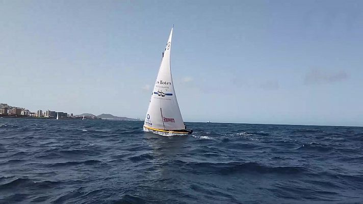 A toda vela - 2021 - Programa 9