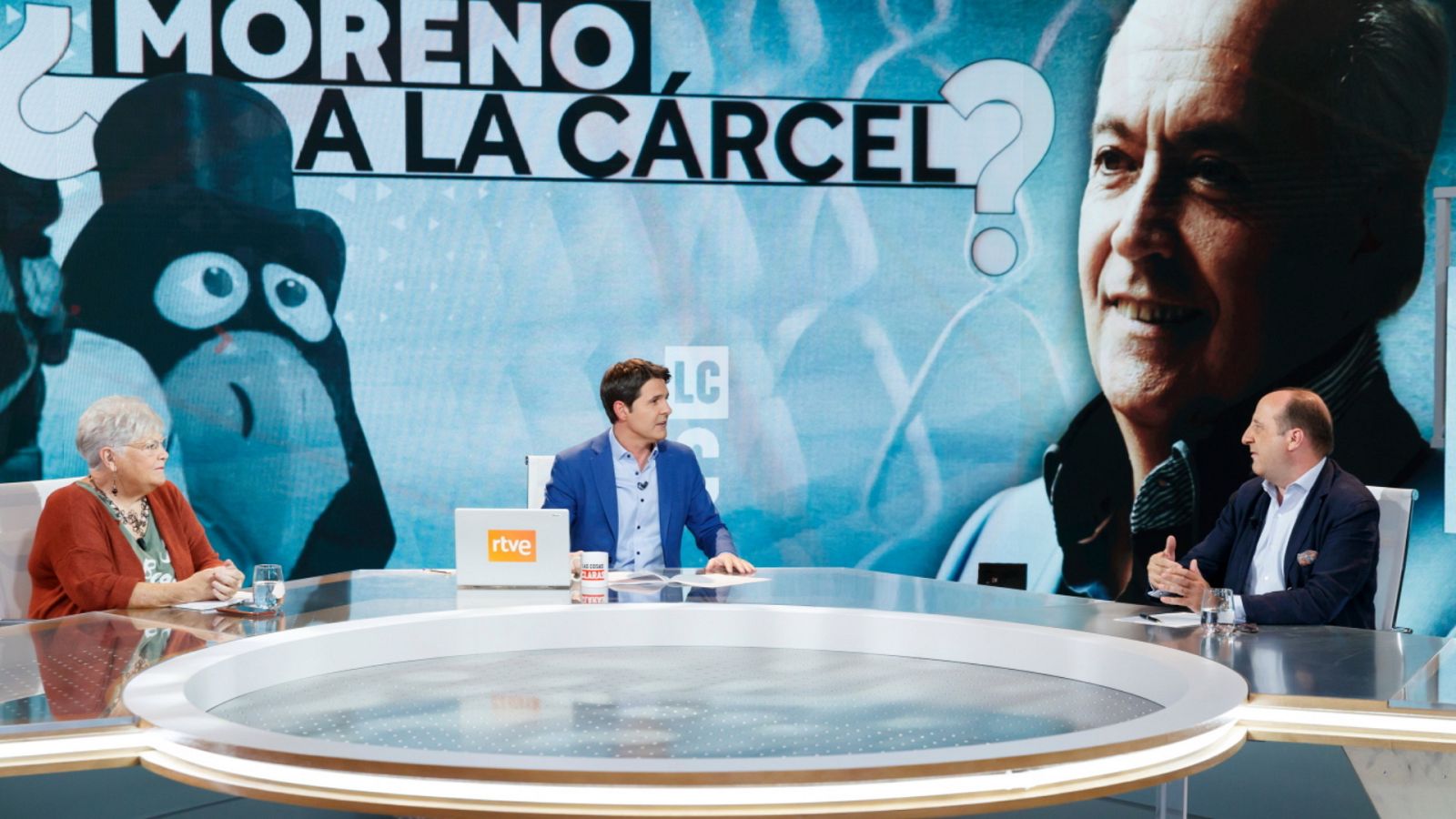 Las cosas claras - Programa 163 - 08/07/21 - ver ahora