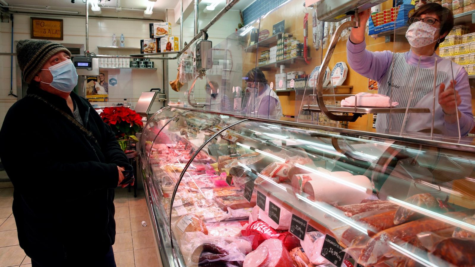 ¿Consumimos demasiada carne en España? 