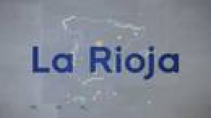 Informativo Telerioja - Telerioja en 2' - 08/07/21