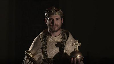 Carlos, el emperador viajero