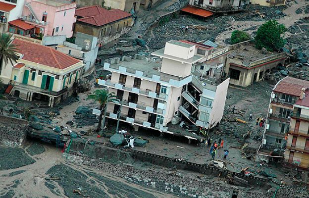 El tiempo - El Tiempo - 02/10/09