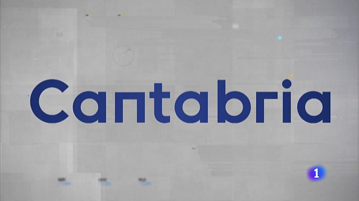 TeleCantabria - Telecantabria 2 - 08/07/21