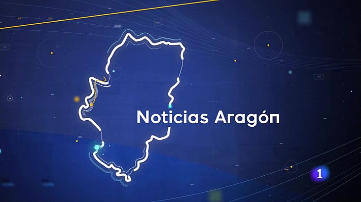 Noticias Aragón 2 08/07/21