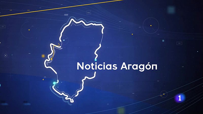 Noticias Aragón 2 - 08/07/2021 - Ver ahora