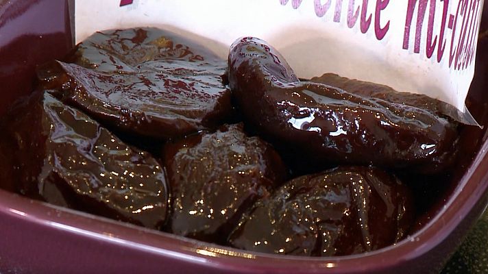 Las recetas de Julie - Magret de pato