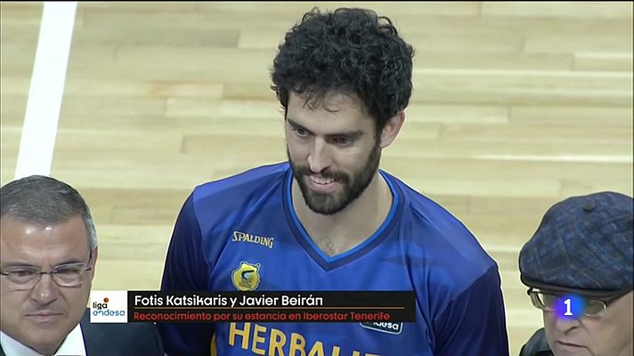 Telecanarias - Deportes Canarias - 08/07/2021