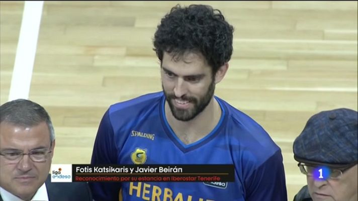 Telecanarias - Deportes Canarias - 08/07/2021