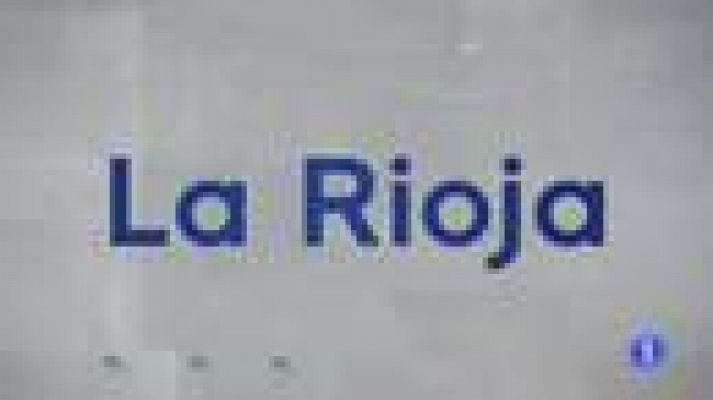 Informativo Telerioja - Informativo Telerioja 2 - 08/07/21