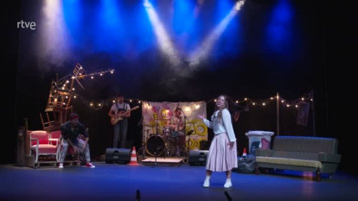 Atención obras - Almagro Off