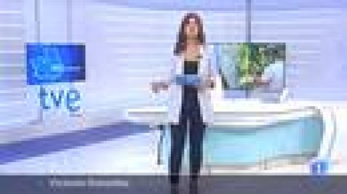 Noticias de Castilla-La Mancha - Noticias de Castilla-La Mancha 2 - 08/07/21