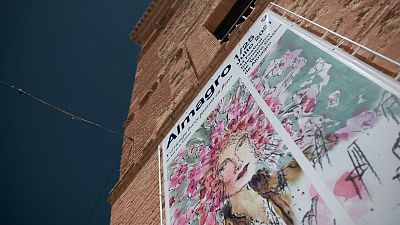 Recorremos el Festival de Almagro con su director, Ignacio Garca