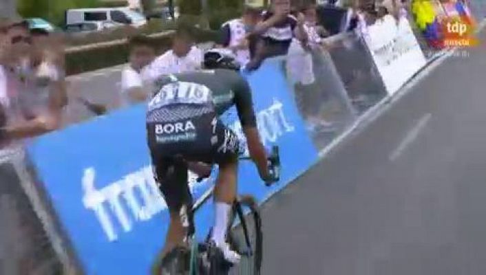 Tour de Francia - Tour 2021 | El alemán Politt se impone en Nimes tras una fuga