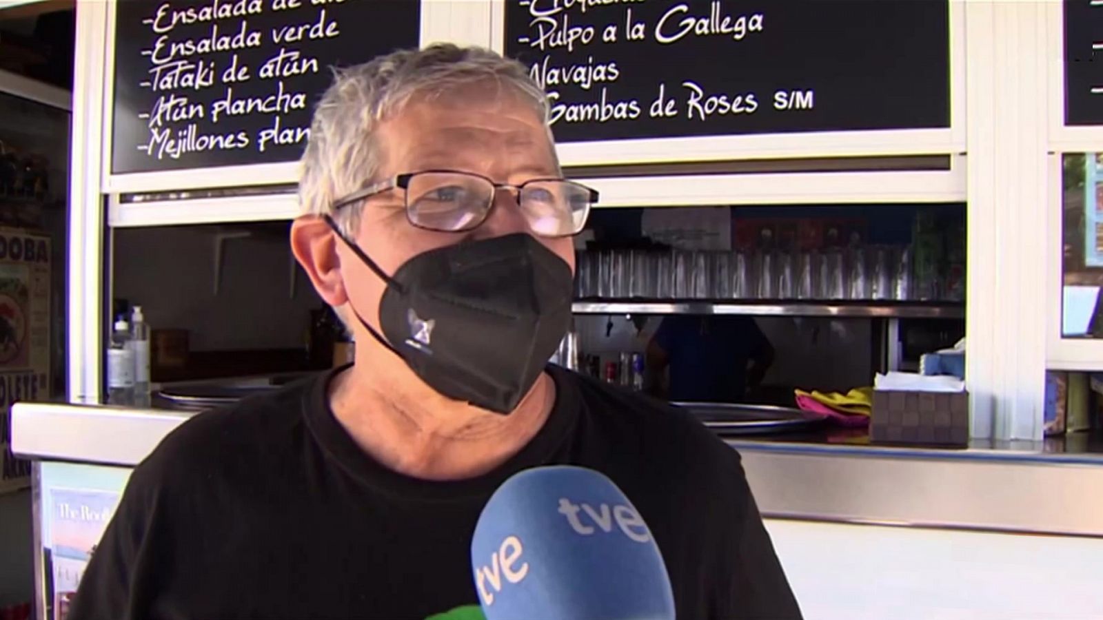 La tarde en 24 horas - 08/07/21 (1) - ver ahora