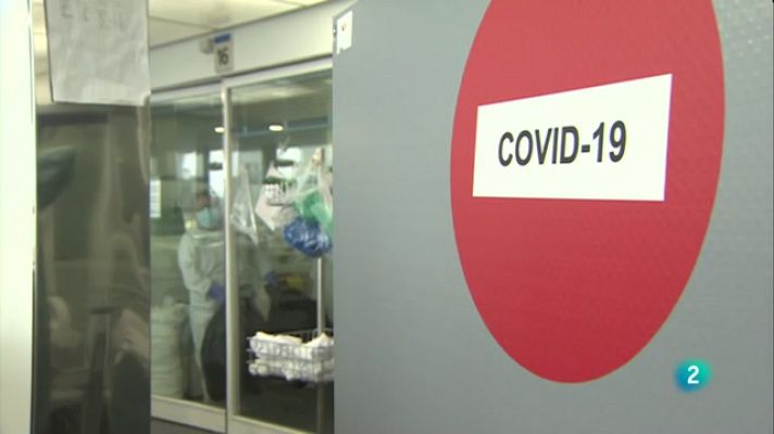 El Vespre - El Vespre - 08/07/2021