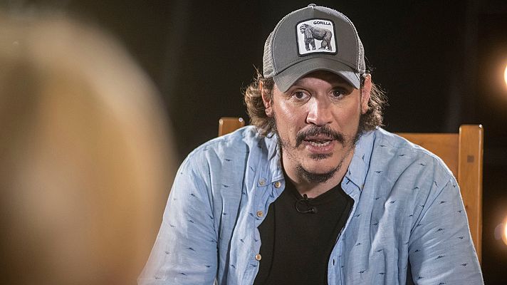 Atención obras - Sergio Peris-Mencheta. Especial desde el Festival de Almagro