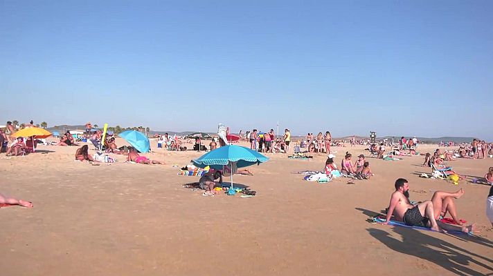 España Directo - España Directo - 08/07/21