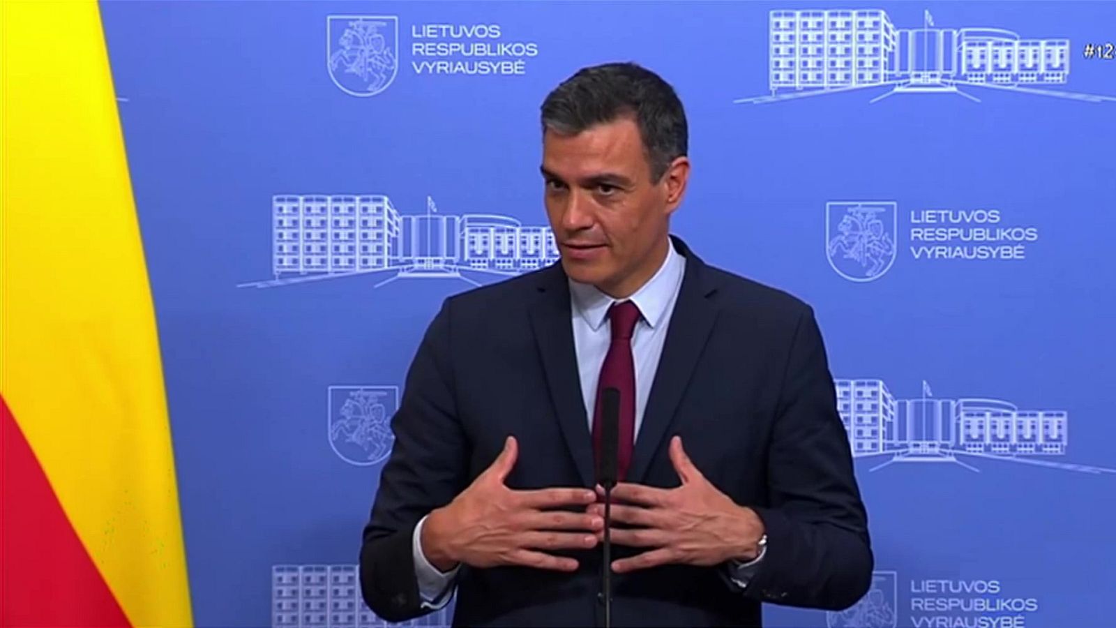 La tarde en 24 horas - 08/07/21 (2) - ver ahora