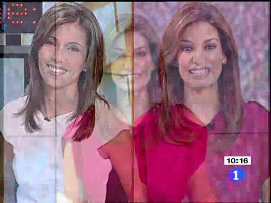 La mañana - La mañana de La 1 - 02/10/09