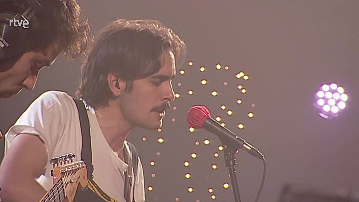 Los conciertos de Radio 3 en La 2 - Versiones Verano 2021. Capítulo VI