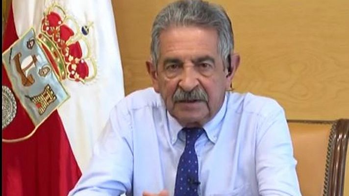 La hora de La 1 - Revilla: la campaña de Garzón es "metedura de pata"