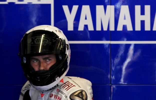  - Exhibición de Lorenzo