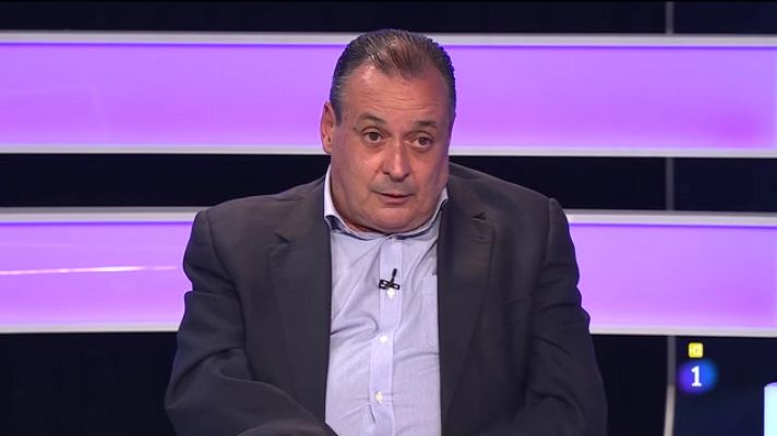 El debate de La 1 Canarias - El Debate de La 1 Canarias - 08/07/2021