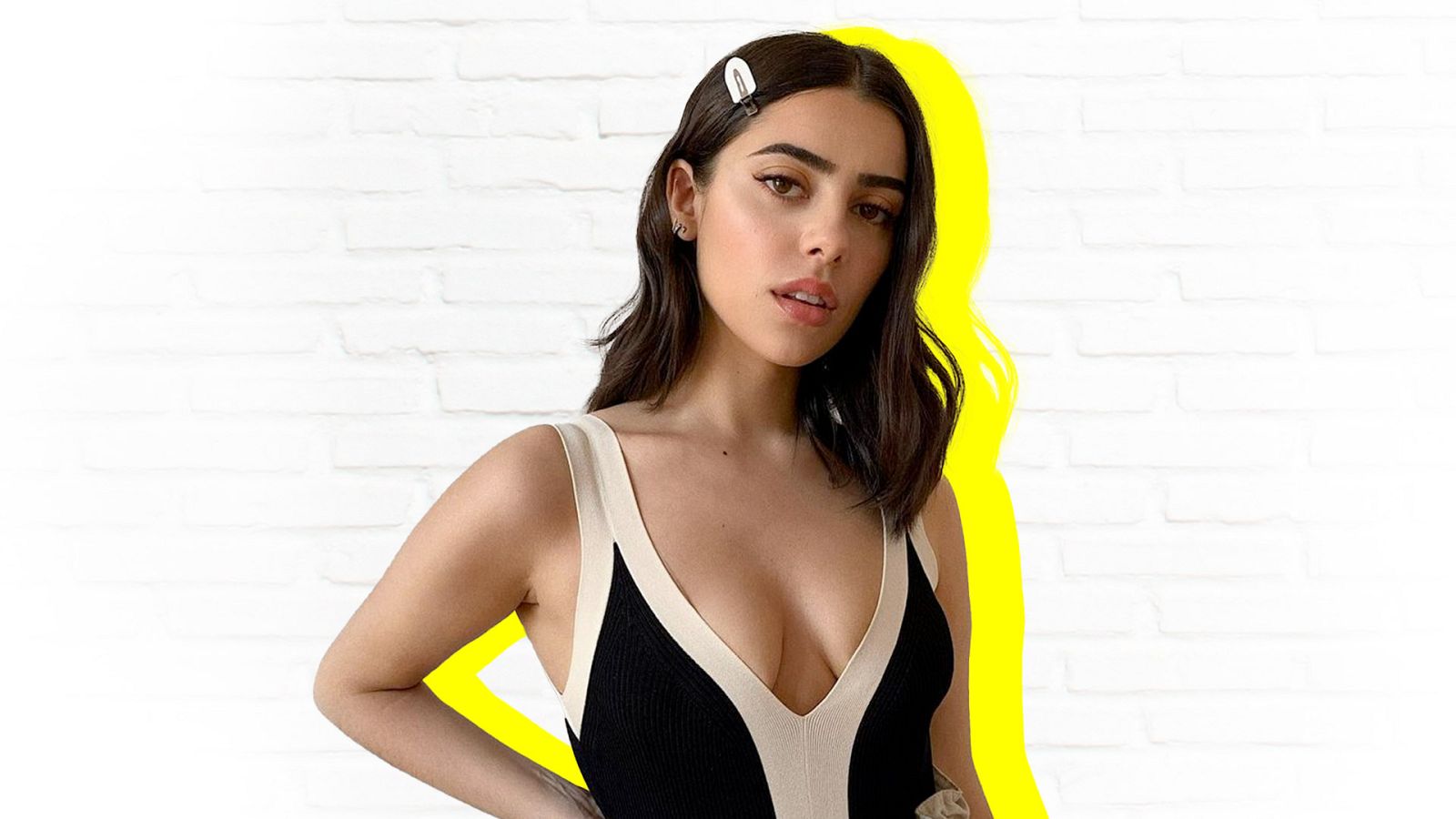 Preguntas Random con Paula Cendejas