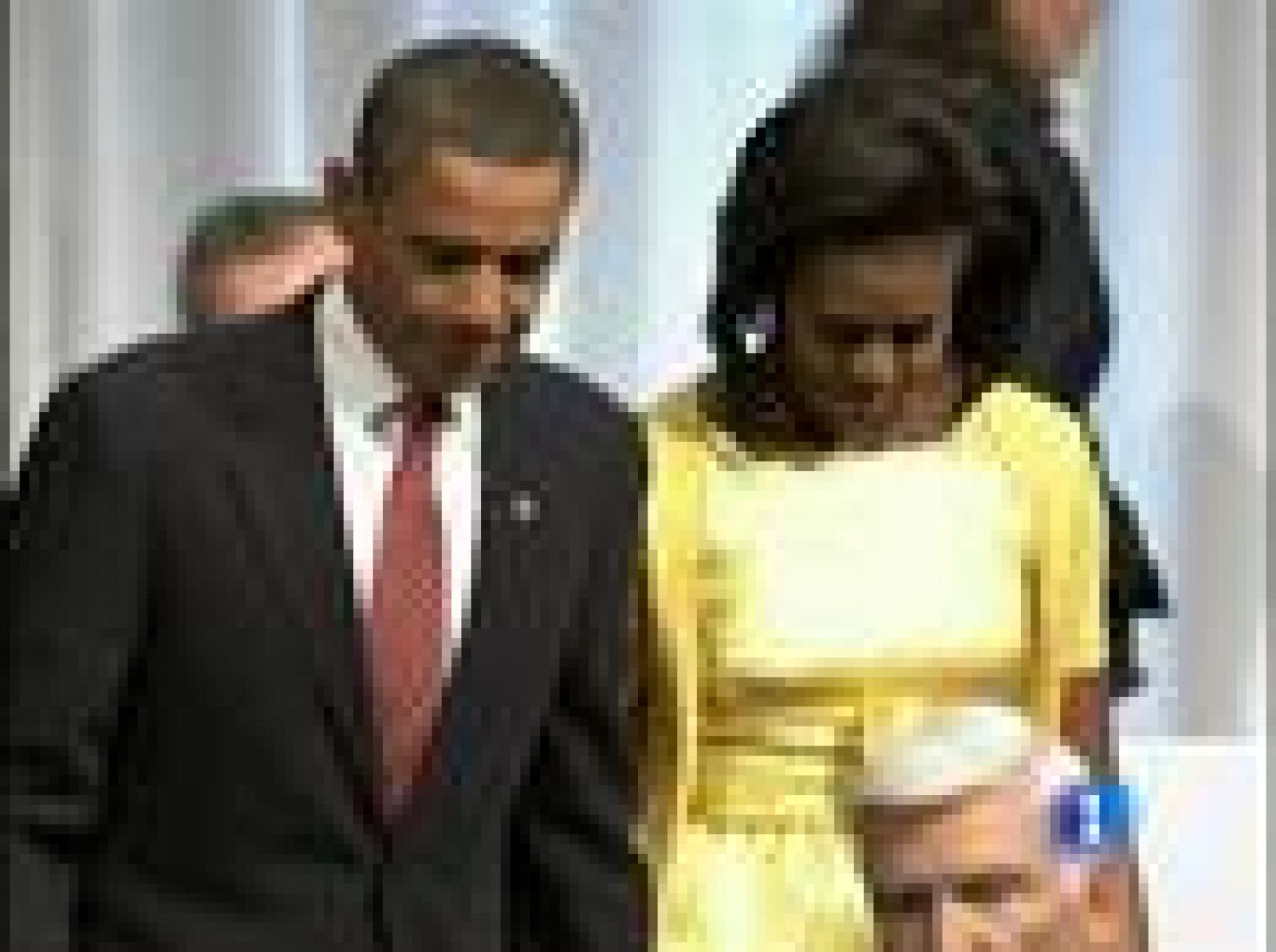 Obama no puede llevar los Juegos Olímpicos a Chicago | Ver