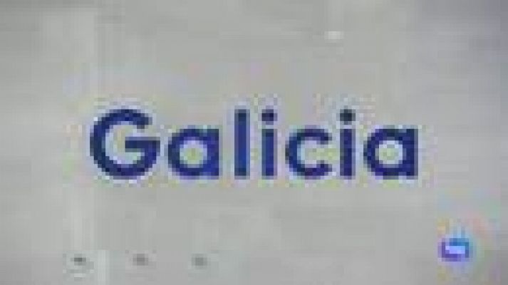 Telexornal Galicia 09-07-2021