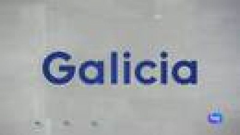 Telexornal Galicia 09-07-2021