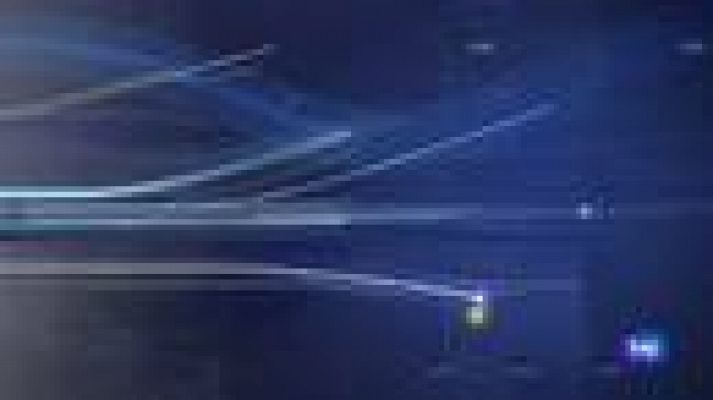 Telenavarra - Telenavarra -  9/7/2021