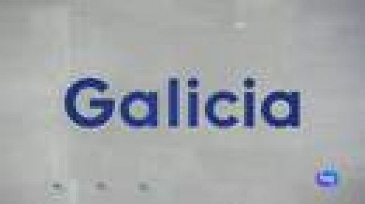 Galicia en 2 minutos 09-07-2021