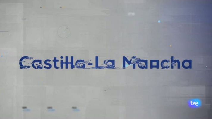 Noticias de Castilla-La Mancha - Noticias de Castilla-La Mancha - 09/07/2021