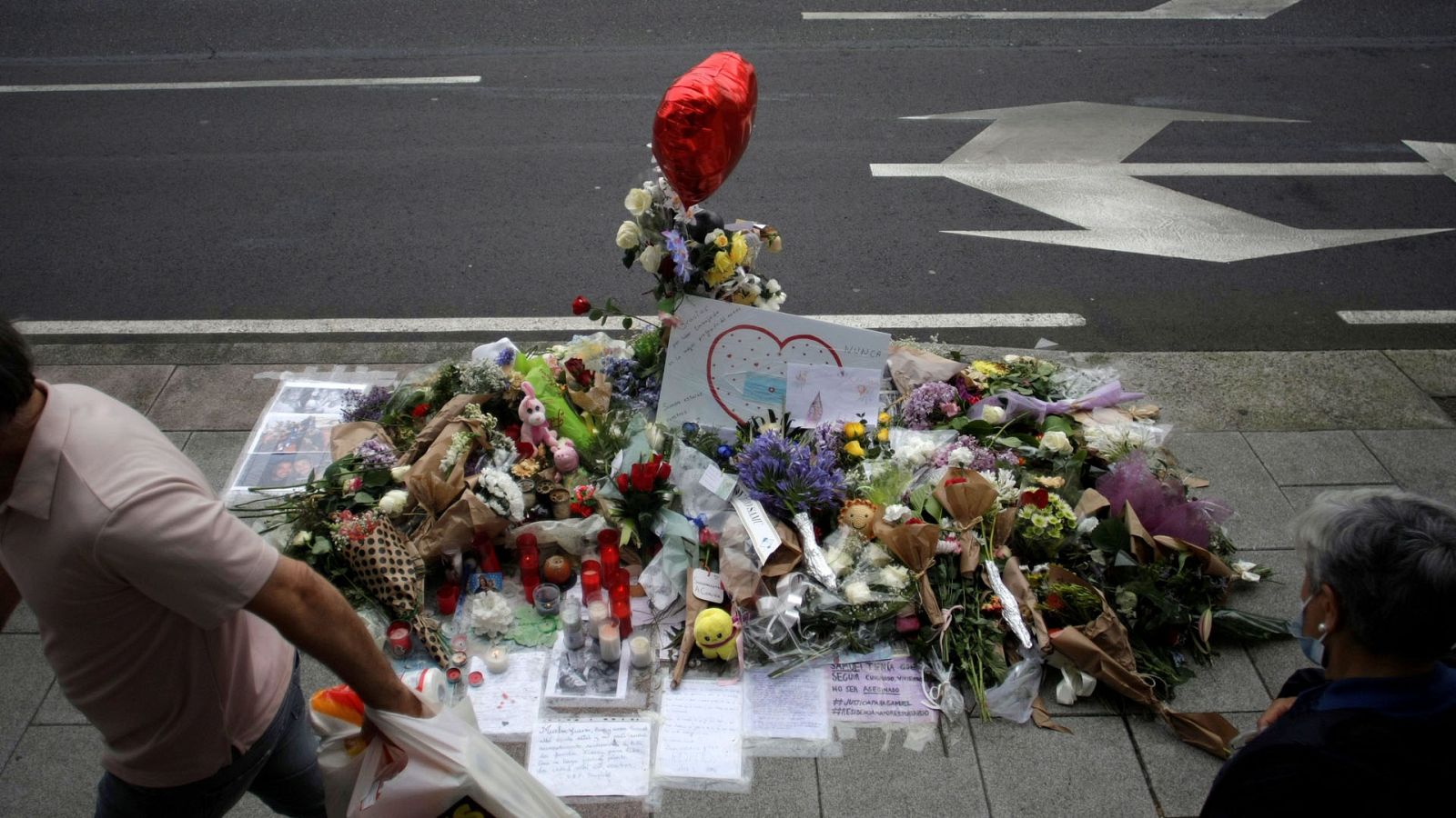 Telediario 1 en cuatro minutos - 09/07/21 - Ver ahora