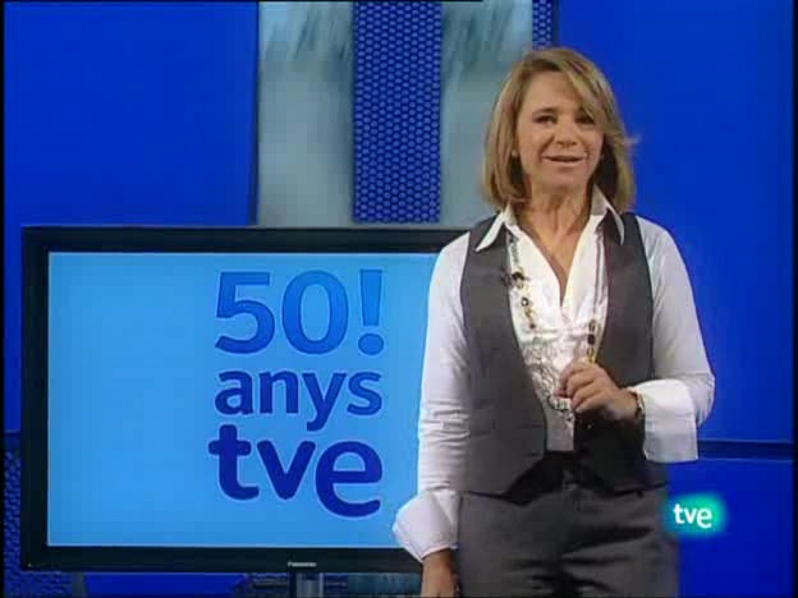 RTVE responde - 02/10/09 - Ver ahora