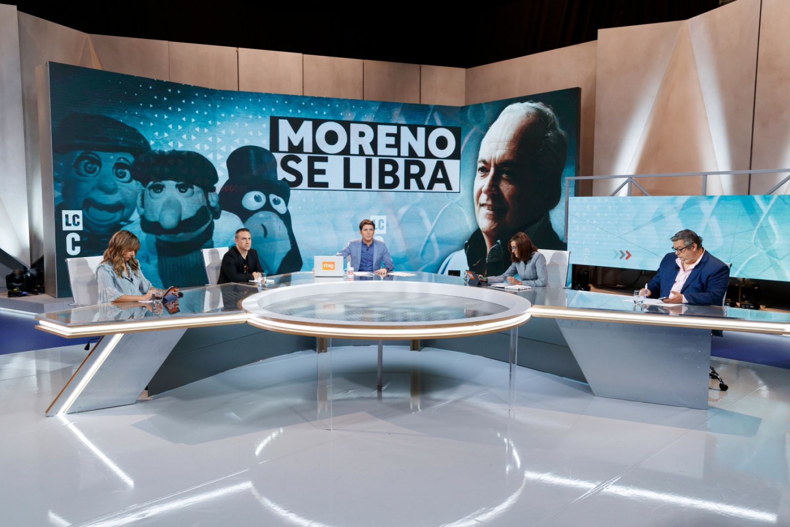 Las cosas claras - Programa 164 - 09/07/21 - ver ahora