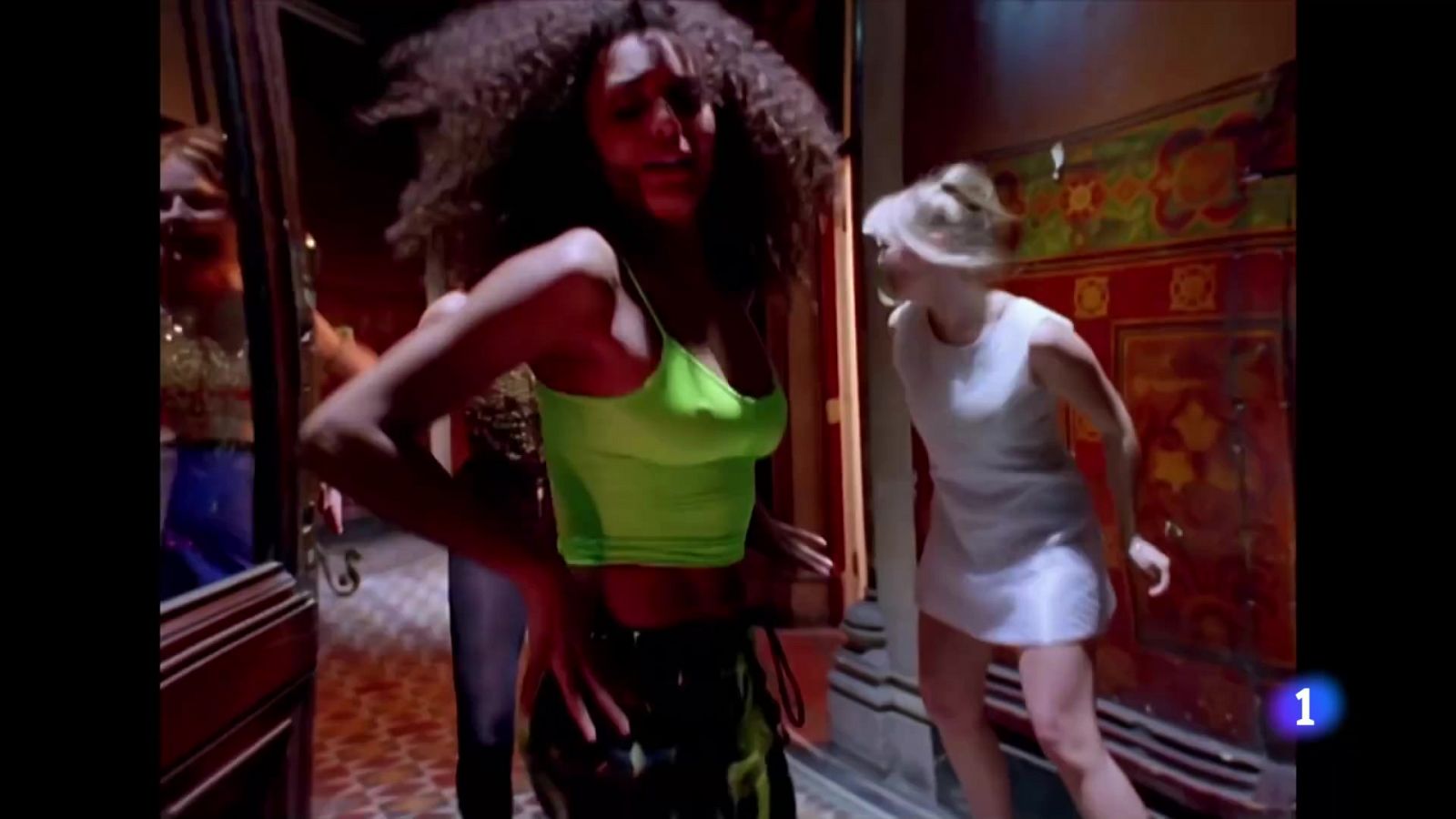 Las Spice Girls celebran el 25 aniversario de 'Wannabe', su mayor éxito