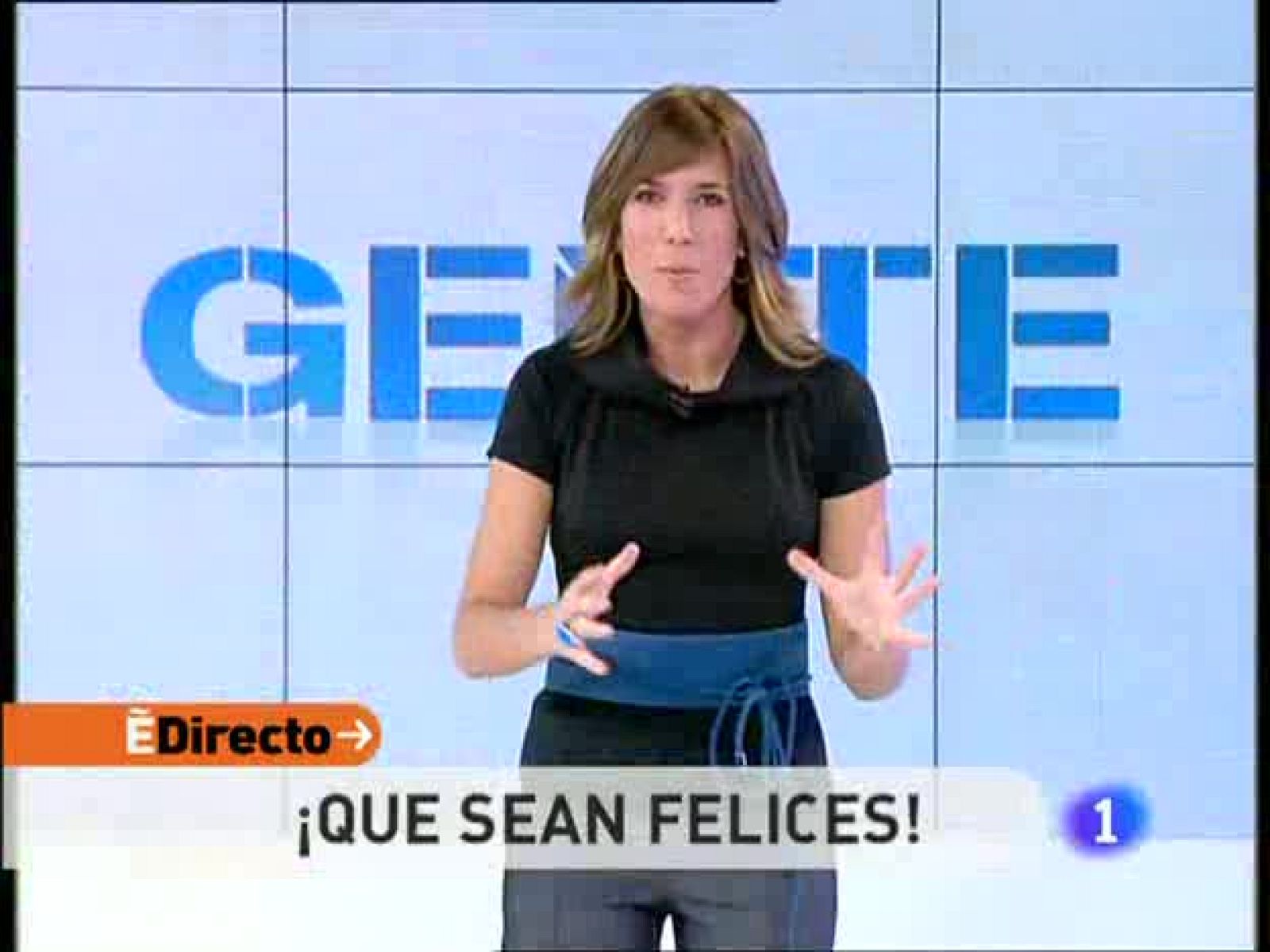 Gente - 02/10/09 - Gente | Ver