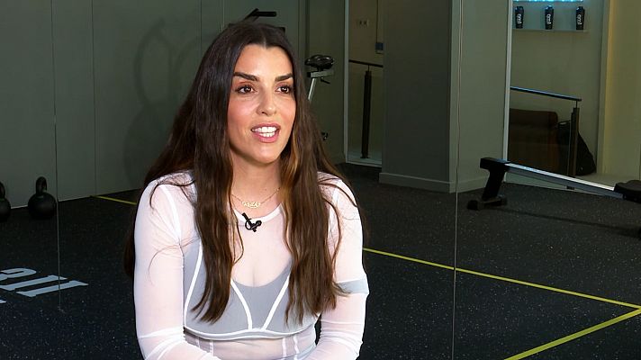 Saber vivir - Así se cuida la cantante Ruth Lorenzo