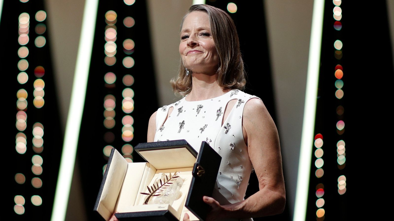 Días de Cine - Festival de Cannes 2021